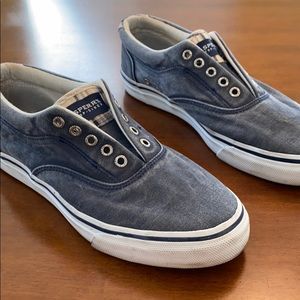 Men’s Sperry Top-Sider Shoes